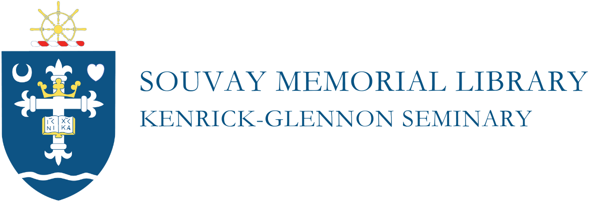 Souvay Memorial Library